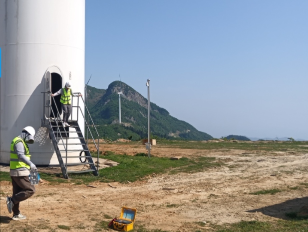 六安防雷检测 六安防雷检测